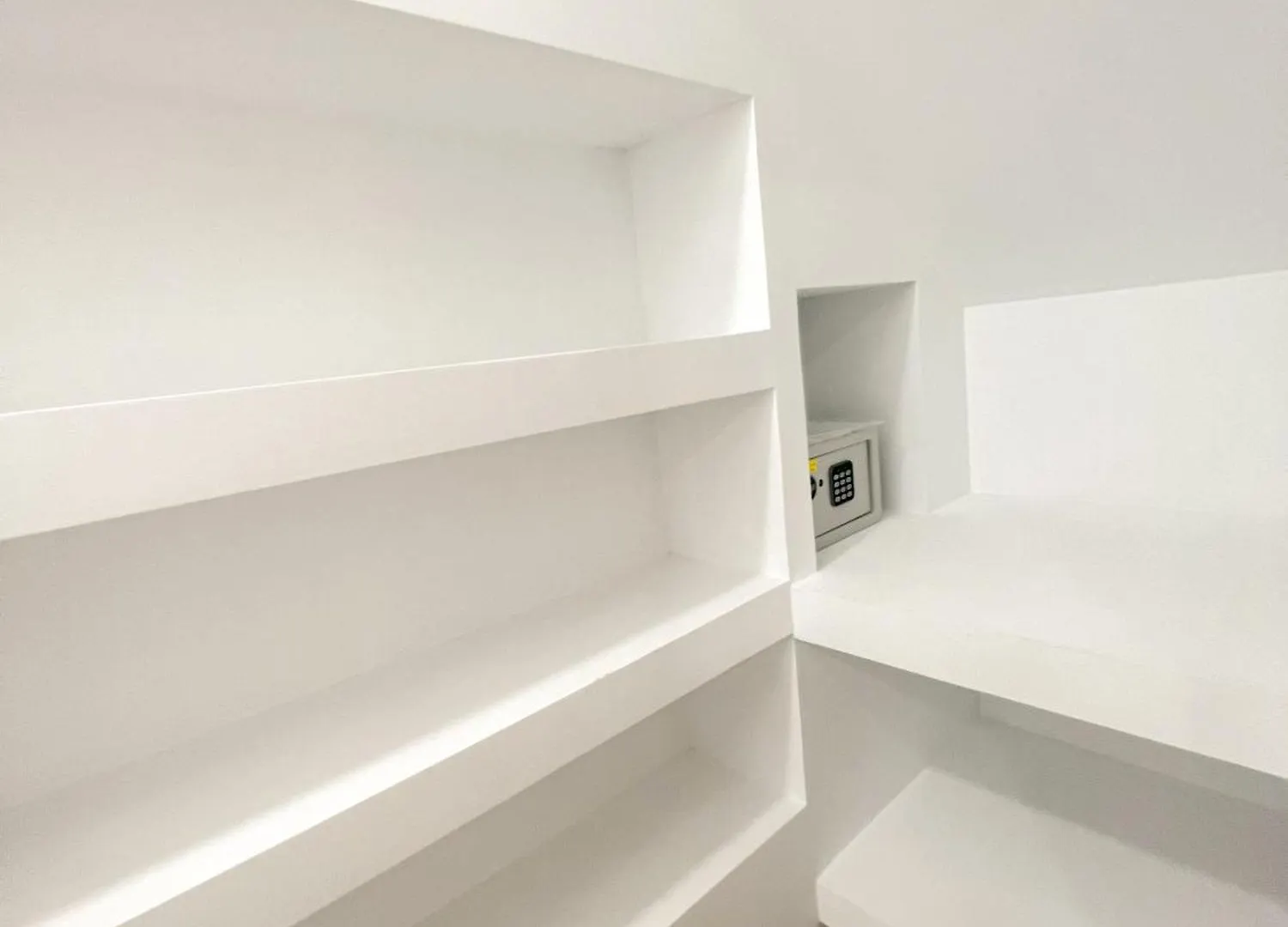 Cozy And Modern Family Flat Carihuela Apartment Torremolinos