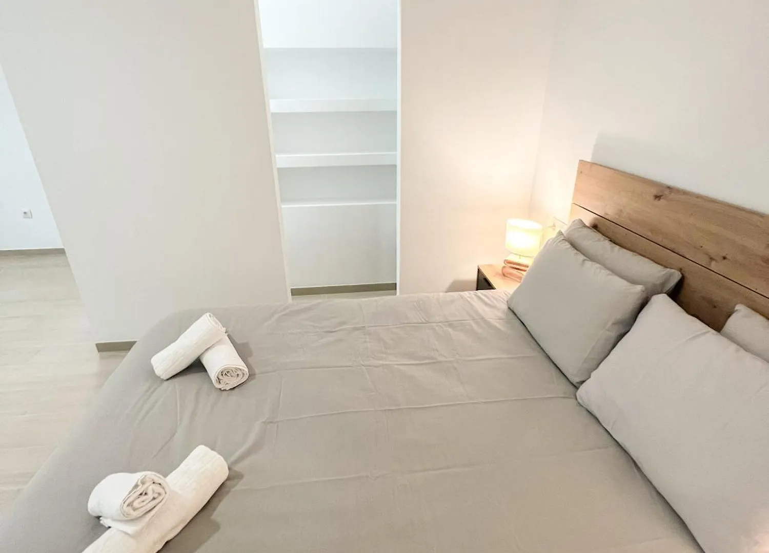 Cozy And Modern Family Flat Carihuela Apartment Torremolinos 0*,  Spain