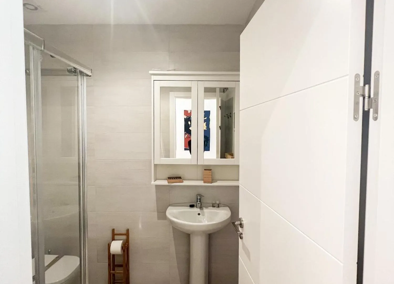 Cozy And Modern Family Flat Carihuela Apartment Torremolinos Spain