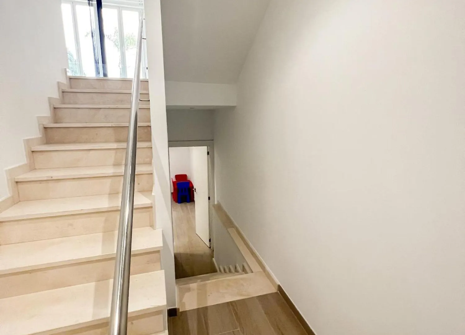 Cozy And Modern Family Flat Carihuela Apartment Torremolinos 0*,  Spain