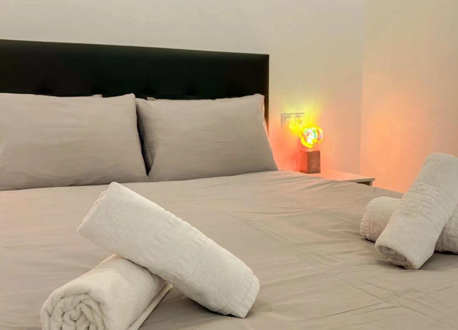 Cozy And Modern Family Flat Carihuela Apartment Torremolinos 0*,  Spain