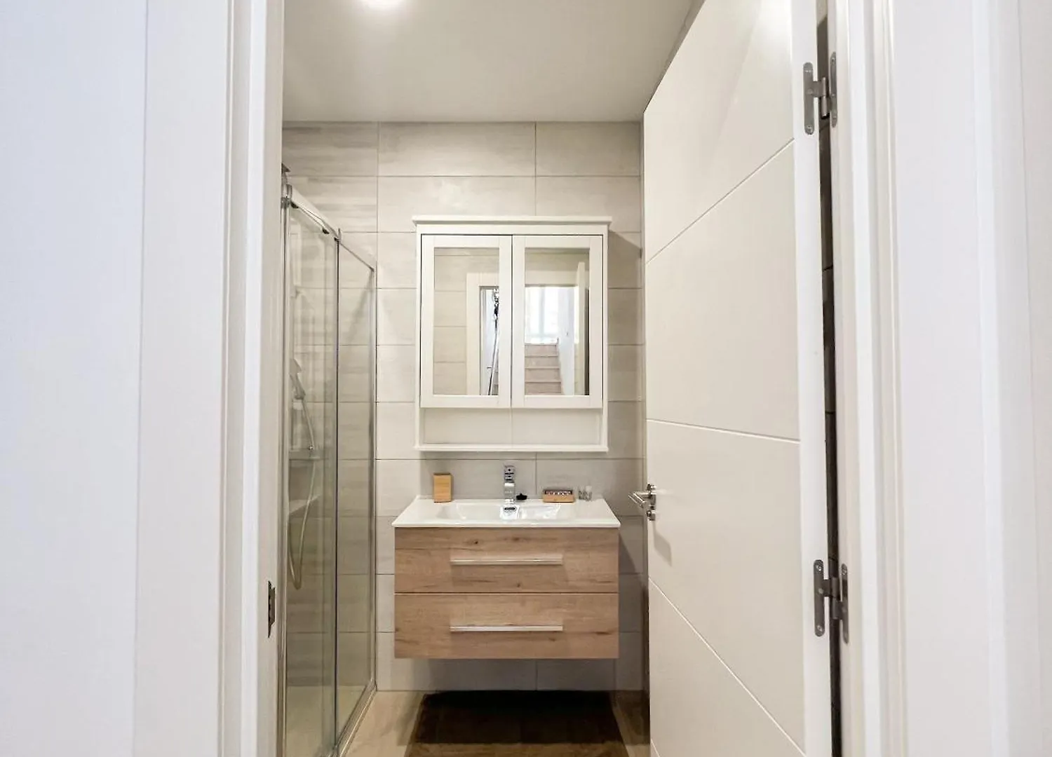 Cozy And Modern Family Flat Carihuela Apartment Torremolinos